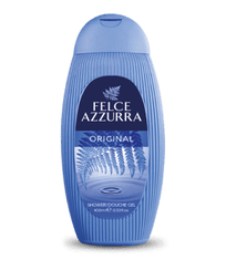 Felce Azzurra Sprchový gél klasický 400 ml