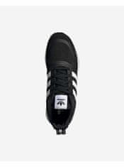 Adidas Čierne pánske tenisky adidas Originals Multix 39 1/3