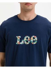 Lee Summer Logo tričko Lee S