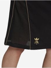 Adidas Čierna dámska sukňa adidas Originals XS