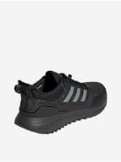 Adidas Čierne pánske topánky adidas Performance 47 1/3