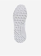 Adidas Biele unisex topánky adidas Originals Multix 38