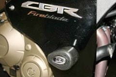 R&G racing aero padacie chrániče-Honda CBR1000 RR &#39;08-
