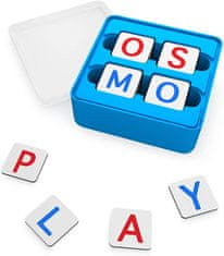 OSMO Words (2019) - SIOC
