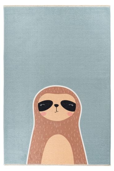 Obsession Kusový koberec My Greta 604 sloth