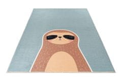 Kusový koberec My Greta 604 sloth 115x170