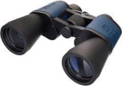 Levenhuk 20x50 Binoculars, modrá