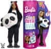 Mattel Barbie Cutie Reveal bábika séria 1 - Panda HHG18
