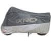 XRC plachta Outdoor Scooter/Pitbike black/silver vel. M