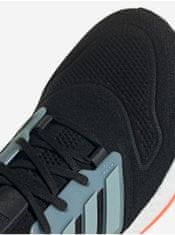 Adidas Modro-čierne pánske bežecké topánky adidas Performance Ultraboost 22 42 2/3