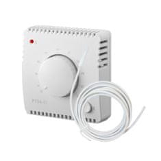 Elektrobock PT04-EI Priestorový termostat s externým snímačom