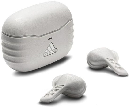 Adidas Z.N.E. 01 ANC True Wireless, sivá
