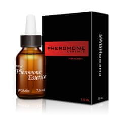 SHS Pheromone Essence women feromónová dámska koncentrát fero bez zápachu 7,5ml