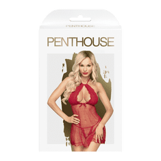 Penthouse Libido boost - červená