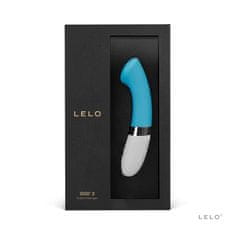 Lelo LELO Gigi 2 (Turquoise Blue)