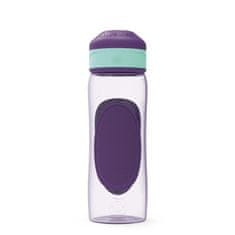 QUOKKA Quokka Splash, Plastová fľaša AQUA Violet 730ml, 06953