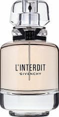 Givenchy L`Interdit - EDP 50 ml
