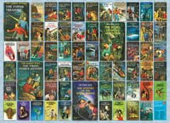 Cobble Hill Puzzle Hardy Boys 1000 dielikov