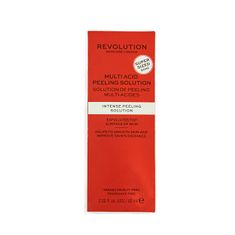 Revolution Skincare Pleťový peeling Multi Acid (Peeling Solution) 60 ml