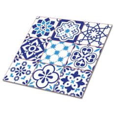 kobercomat.sk Vinylové dlažby obklady Vzor azulejos 9 kusov obkladov 30x30 cm 9 kusov