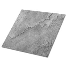 kobercomat.sk PVC obklady dlaždice Textúra kameňa 30x30 cm 9 kusov