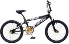 Bike Fun BMX 20 palcové 55 cm koleso, čierne