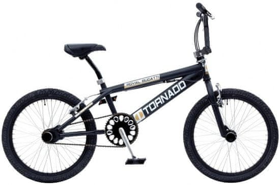 Bike Fun BMX 20 palcový bicykel
