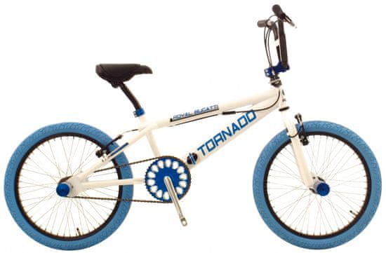 Bike Fun BMX 20 inčno 31 cm kolo