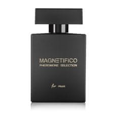 Lovely Lovers Magnetifico Pheromone Selection parfém feromón túžba mužské essence 100ml