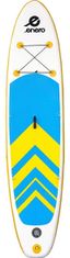 Enero Paddleboard SUP nafukovací 320 x 76 x 15 Yellow