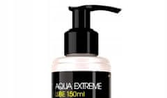Lovely Lovers Aqua Extreme Lube má rád hustý účinný gélový lubricant 150ml