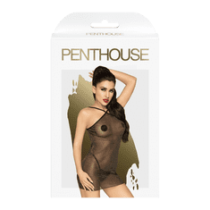 Penthouse Bombshell - black