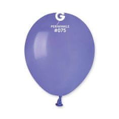 Gemar Balóny modrofialové 13cm 100ks