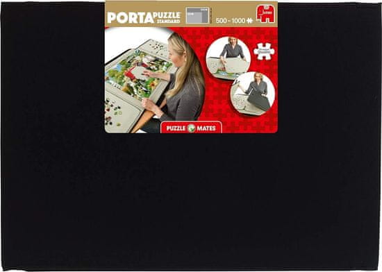 Jumbo Zložka Porta Puzzle Standard na 500-1000 dielikov