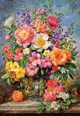 Castorland Puzzle Júnové kvety 1000 dielikov