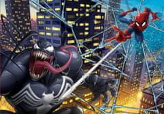 EDUCA Puzzle Spiderman a Venom 200 dielikov
