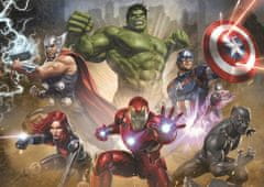 EDUCA Puzzle Avengers 1000 dielikov