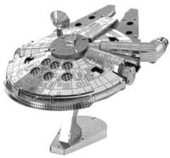 3D puzzle Star Wars: Millenium Falcon
