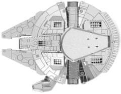 3D puzzle Star Wars: Millenium Falcon