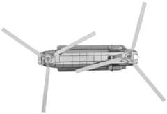 Metal Earth 3D puzzle Vrtuľník CH-47 Chinook