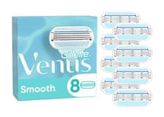 Gillette Venus Hlavica k dámskemu holiacemu strojčeku 8 ks