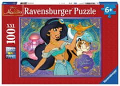 Ravensburger Puzzle Princezná Jazmína XXL 100 dielikov