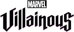 Ravensburger Puzzle Marvel Villainous: Thanos 1000 dielikov