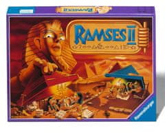 Ravensburger Ramses II.