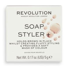 Makeup Revolution Mydlo na obočie (Soap Style r Plus) 5 g