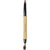 Obojstranná ceruzka na obočie Rockstar Soft Brown (Brow Style r) 0,25 g
