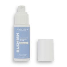 Revolution Skincare Pleťové sérum proti pigmentovým škvrnám 2% Tranexamic Acid (Resurfacing & Recovery Serum) 30 ml