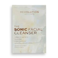 Revolution Skincare Sonická čistiaca kefka (Sonic Facial Clean sing Brush)