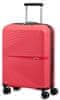 Cestovný príručný kufor na kolieskach Airconic SPINNER 55/20 TSA Paradise Pink