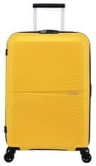 American Tourister Cestovný kufor na kolieskach Airconic SPINNER 68/25 TSA Lemondrop